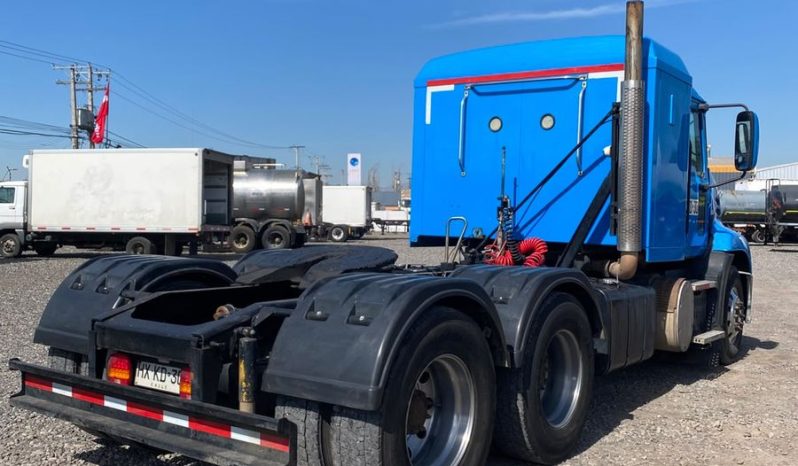 
								MACK CXU 613 E, AUTOMATICO, MOTOR VOLVO CON/LITERA  HP, 6X4, 420 HP+IVA+5% COMISION AÑO 2016 full									