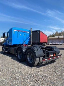 
										MACK CXU 613 E, AUTOMATICO, MOTOR VOLVO CON/LITERA  HP, 6X4, 420 HP+IVA+5% COMISION AÑO 2016 full									