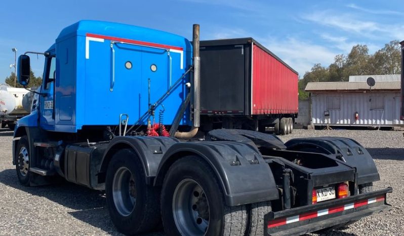 
								MACK CXU 613 E, AUTOMATICO, MOTOR VOLVO CON/LITERA  HP, 6X4, 420 HP+IVA+5% COMISION AÑO 2016 full									