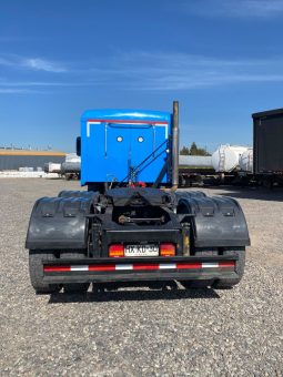
										MACK CXU 613 E, AUTOMATICO, MOTOR VOLVO CON/LITERA  HP, 6X4, 420 HP+IVA+5% COMISION AÑO 2016 full									