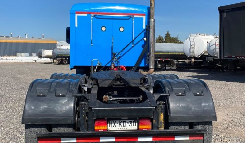 
								MACK CXU 613 E, AUTOMATICO, MOTOR VOLVO CON/LITERA  HP, 6X4, 420 HP+IVA+5% COMISION AÑO 2016 full									
