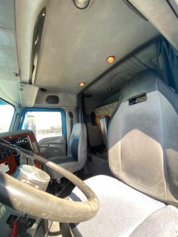 
										MACK CXU 613 E, AUTOMATICO, MOTOR VOLVO CON/LITERA  HP, 6X4, 420 HP+IVA+5% COMISION AÑO 2016 full									