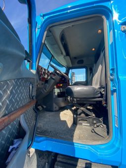 
										MACK CXU 613 E, AUTOMATICO, MOTOR VOLVO CON/LITERA  HP, 6X4, 420 HP+IVA+5% COMISION AÑO 2016 full									