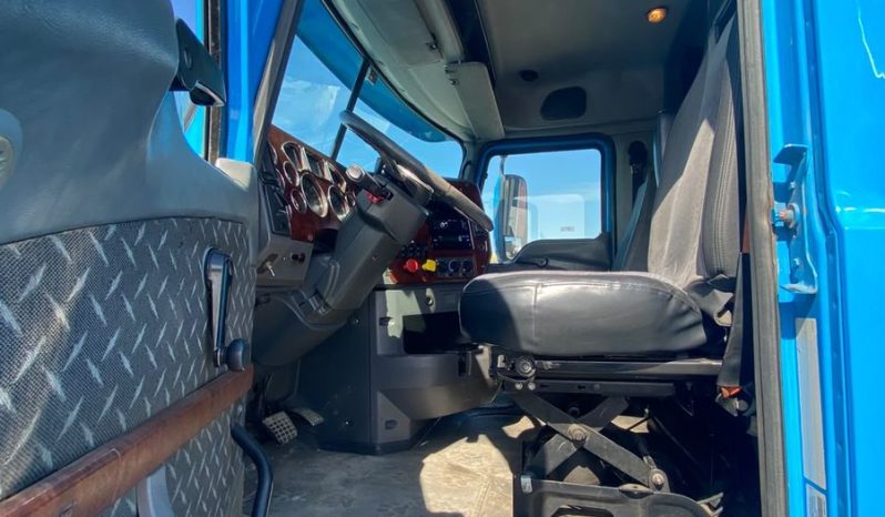 
								MACK CXU 613 E, AUTOMATICO, MOTOR VOLVO CON/LITERA  HP, 6X4, 420 HP+IVA+5% COMISION AÑO 2016 full									