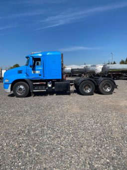 
										MACK CXU 613 E, AUTOMATICO, MOTOR VOLVO CON/LITERA  HP, 6X4, 420 HP+IVA+5% COMISION AÑO 2016 full									