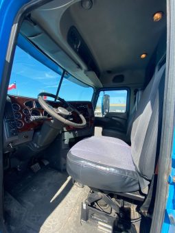 
										MACK CXU 613 E, AUTOMATICO, MOTOR VOLVO CON/LITERA  HP, 6X4, 420 HP+IVA+5% COMISION AÑO 2016 full									