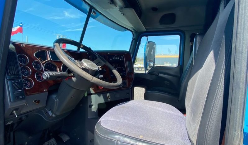 
								MACK CXU 613 E, AUTOMATICO, MOTOR VOLVO CON/LITERA  HP, 6X4, 420 HP+IVA+5% COMISION AÑO 2016 full									