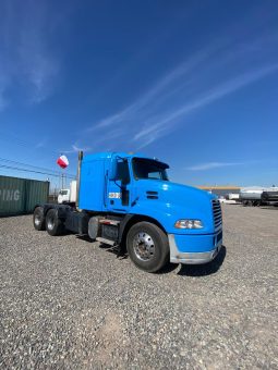 
										MACK CXU 613 E, AUTOMATICO, MOTOR VOLVO CON/LITERA  HP, 6X4, 420 HP+IVA+5% COMISION AÑO 2016 full									