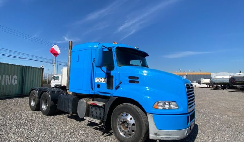 
								MACK CXU 613 E, AUTOMATICO, MOTOR VOLVO CON/LITERA  HP, 6X4, 420 HP+IVA+5% COMISION AÑO 2016 full									