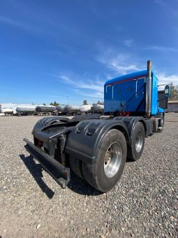 
										MACK CXU 613 E, AUTOMATICO, MOTOR VOLVO CON/LITERA  HP, 6X4, 420 HP+IVA+5% COMISION AÑO 2016 full									