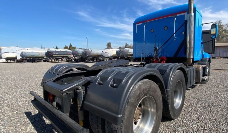 
								MACK CXU 613 E, AUTOMATICO, MOTOR VOLVO CON/LITERA  HP, 6X4, 420 HP+IVA+5% COMISION AÑO 2016 full									