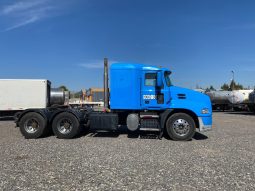 
										MACK CXU 613 E, AUTOMATICO, MOTOR VOLVO CON/LITERA  HP, 6X4, 420 HP+IVA+5% COMISION AÑO 2016 full									