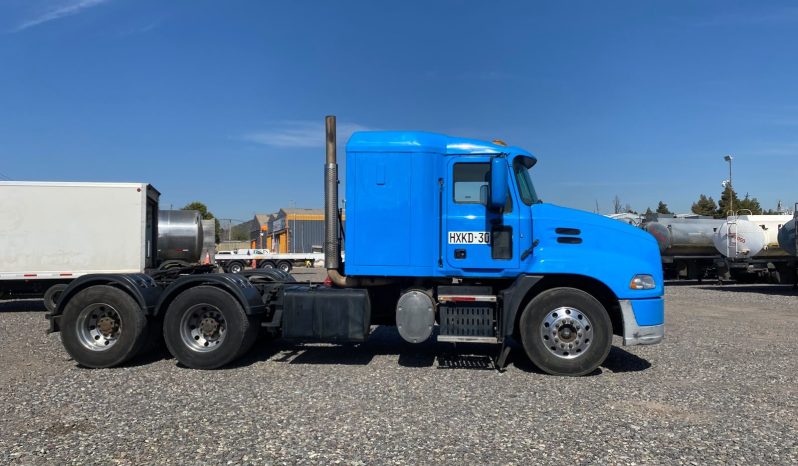 
								MACK CXU 613 E, AUTOMATICO, MOTOR VOLVO CON/LITERA  HP, 6X4, 420 HP+IVA+5% COMISION AÑO 2016 full									