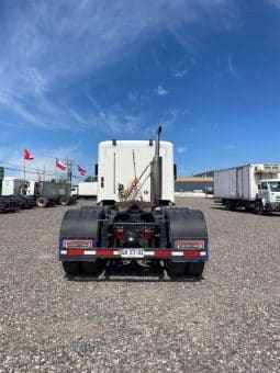 FREIGHTLINER CL 120, MECANICO MOTOR CUMMINS ISX 450 HP 6X4+IVA+5% COMISION AÑO 2015 full