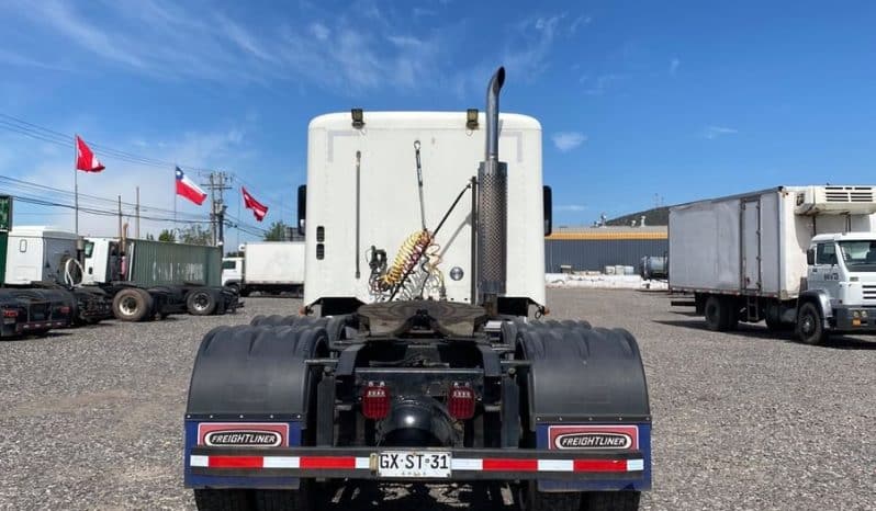 FREIGHTLINER CL 120, MECANICO MOTOR CUMMINS ISX 450 HP 6X4+IVA+5% COMISION AÑO 2015 full