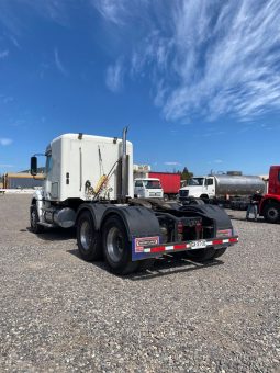 
										FREIGHTLINER CL 120, MECANICO MOTOR CUMMINS ISX 450 HP 6X4+IVA+5% COMISION AÑO 2015 full									