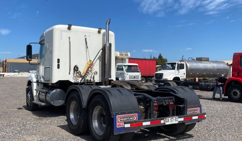 
								FREIGHTLINER CL 120, MECANICO MOTOR CUMMINS ISX 450 HP 6X4+IVA+5% COMISION AÑO 2015 full									
