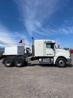 
										FREIGHTLINER CL 120, MECANICO MOTOR CUMMINS ISX 450 HP 6X4+IVA+5% COMISION AÑO 2015 full									