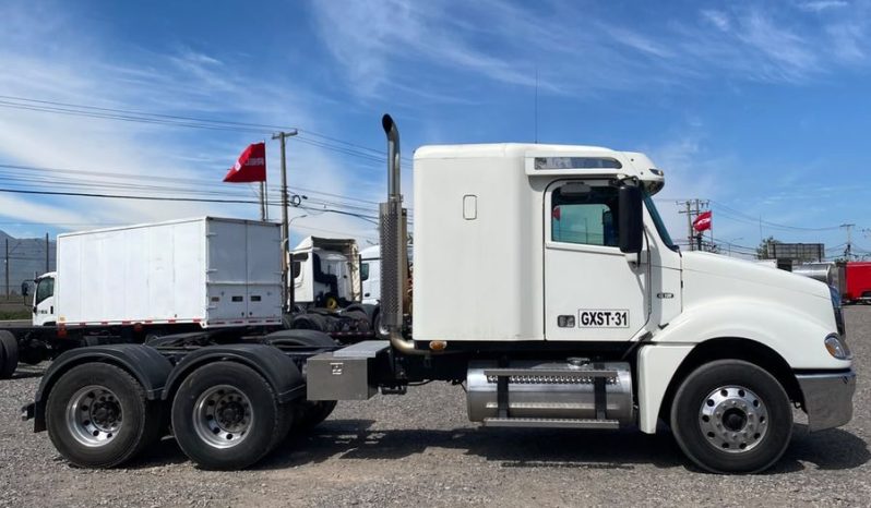 
								FREIGHTLINER CL 120, MECANICO MOTOR CUMMINS ISX 450 HP 6X4+IVA+5% COMISION AÑO 2015 full									