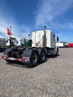 
										FREIGHTLINER CL 120, MECANICO MOTOR CUMMINS ISX 450 HP 6X4+IVA+5% COMISION AÑO 2015 full									