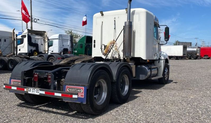 
								FREIGHTLINER CL 120, MECANICO MOTOR CUMMINS ISX 450 HP 6X4+IVA+5% COMISION AÑO 2015 full									