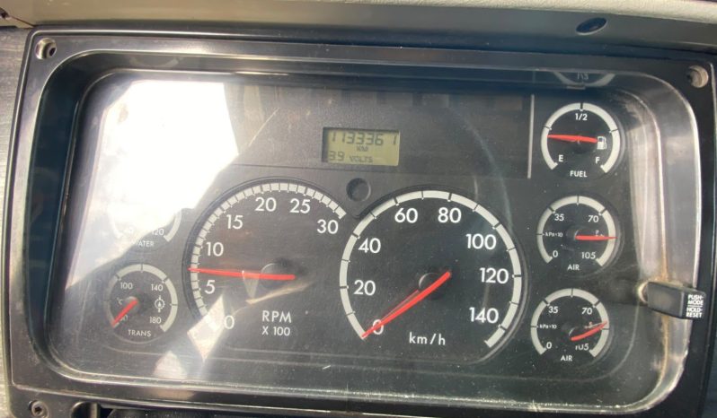 
								FREIGHTLINER CL 120, MECANICO MOTOR CUMMINS ISX 450 HP 6X4+IVA+5% COMISION AÑO 2015 full									
