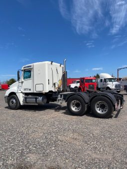 
										FREIGHTLINER CL 120, MECANICO MOTOR CUMMINS ISX 450 HP 6X4+IVA+5% COMISION AÑO 2015 full									