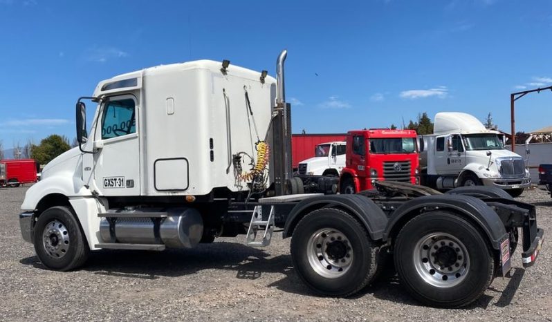 
								FREIGHTLINER CL 120, MECANICO MOTOR CUMMINS ISX 450 HP 6X4+IVA+5% COMISION AÑO 2015 full									