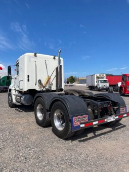 
										FREIGHTLINER CL 120, MECANICO MOTOR CUMMINS ISX 450 HP 6X4+IVA+5% COMISION AÑO 2015 full									