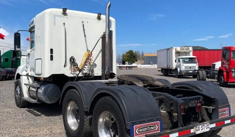 
								FREIGHTLINER CL 120, MECANICO MOTOR CUMMINS ISX 450 HP 6X4+IVA+5% COMISION AÑO 2015 full									