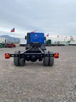 VOLKSWAGEN CONSTELLATION 17280 AUTOMATICO, 10000 Kgs, 4X2+IVA AÑO 2020 full