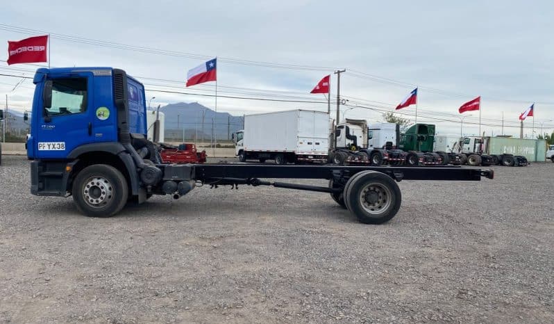VOLKSWAGEN CONSTELLATION 17280 AUTOMATICO, 10000 Kgs, 4X2+IVA AÑO 2020 full
