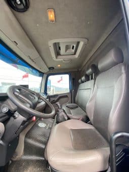 VOLKSWAGEN CONSTELLATION 17280 AUTOMATICO, 10000 Kgs, 4X2+IVA AÑO 2020 full