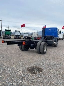 VOLKSWAGEN CONSTELLATION 17280 AUTOMATICO, 10000 Kgs, 4X2+IVA AÑO 2020 full