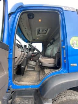 VOLKSWAGEN CONSTELLATION 17280 AUTOMATICO, 10000 Kgs, 4X2+IVA AÑO 2020 full