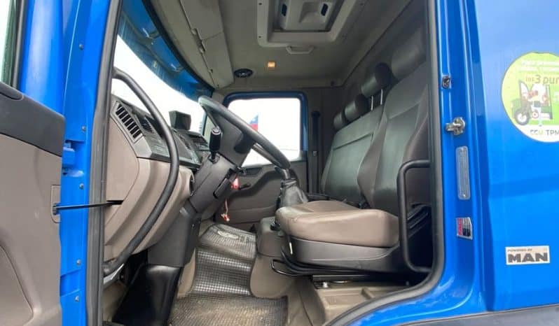 VOLKSWAGEN CONSTELLATION 17280 AUTOMATICO, 10000 Kgs, 4X2+IVA AÑO 2020 full