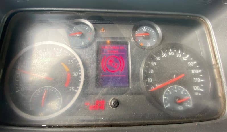 VOLKSWAGEN CONSTELLATION 17280 AUTOMATICO, 10000 Kgs, 4X2+IVA AÑO 2020 full