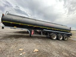 VERGARA SR 33 VH 08, 3 Ejes 33.000 Ls+IVA+5% COMISION AÑO 2008 full