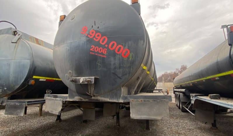 VERGARA SR 33 VH 08, 3 Ejes 33.000 Ls+IVA+5% COMISION AÑO 2008 full