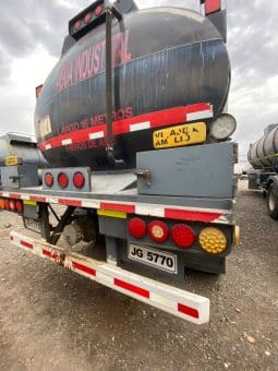 VERGARA SR 33 VH 08, 3 Ejes 33.000 Ls+IVA+5% COMISION AÑO 2008 full