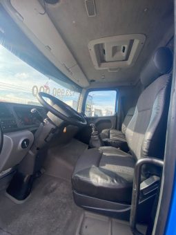 
										VOLKSWAGEN CONSTELLATION 17280 AUTOMATICO, 10000 Kgs 4X2+ IVA (C/ALARGUE 7,65 Mts) AÑO 2016 full									