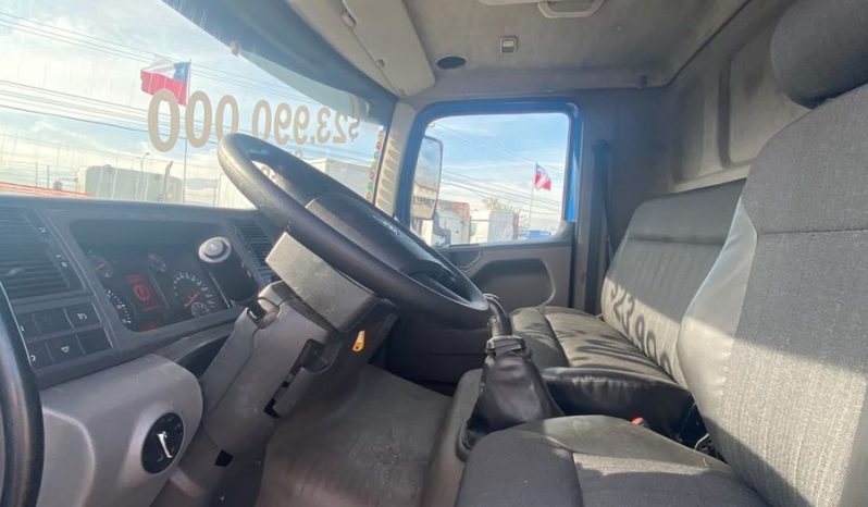 
								VOLKSWAGEN CONSTELLATION 17280 AUTOMATICO, 10000 Kgs 4X2+ IVA (C/ALARGUE 7,65 Mts) AÑO 2016 full									