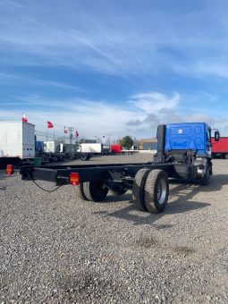 
										VOLKSWAGEN CONSTELLATION 17280 AUTOMATICO, 10000 Kgs 4X2+ IVA (C/ALARGUE 7,65 Mts) AÑO 2016 full									