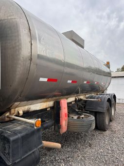 
										ESTANQUE ACERO INOXIDABLE 15000 LTS full									