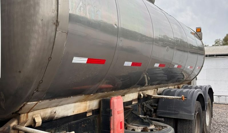 
								ESTANQUE ACERO INOXIDABLE 15000 LTS full									