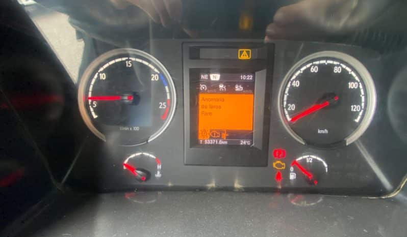 SCANIA G440A, 6×4, 440 HP C/LITERA, 5ta Rueda+IVA AÑO 2019 full