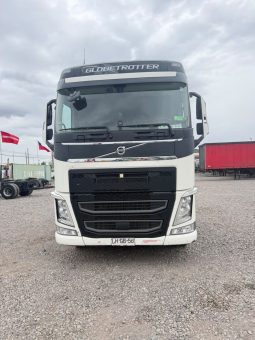 
										VOLVO FH GLOBETROTTER C/LITERA, 4X2, 500 HP+IVA+5% COMISION AÑO 2021 full									