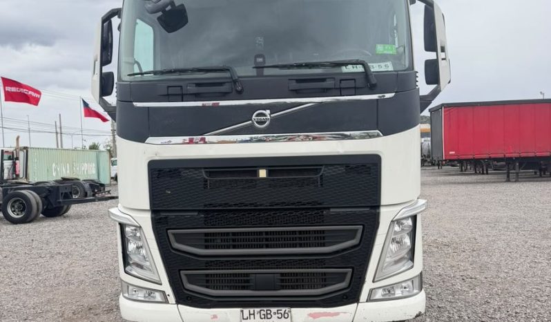 
								VOLVO FH GLOBETROTTER C/LITERA, 4X2, 500 HP+IVA+5% COMISION AÑO 2021 full									