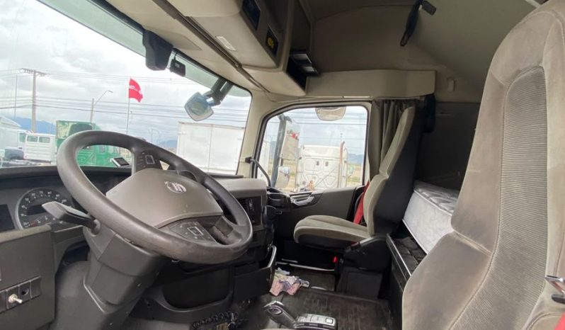 
								VOLVO FH GLOBETROTTER C/LITERA, 4X2, 500 HP+IVA+5% COMISION AÑO 2021 full									