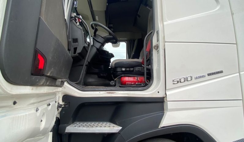 
								VOLVO FH GLOBETROTTER C/LITERA, 4X2, 500 HP+IVA+5% COMISION AÑO 2021 full									